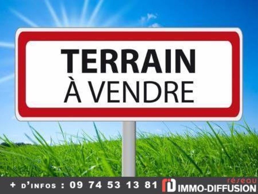 Vente Terrain RIGNIEUX LE FRANC 01800 Ain FRANCE