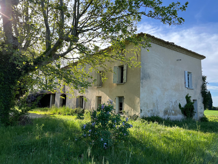 Vente Maison/Villa PERNES-LES-FONTAINES 84210 Vaucluse FRANCE