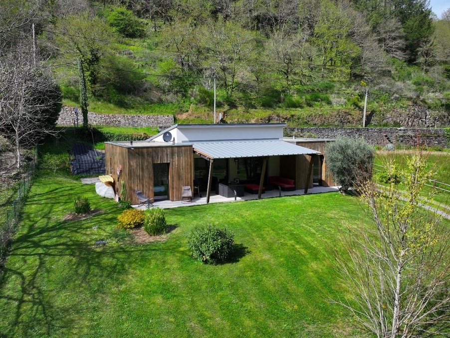 Vente Maison/Villa GRAND VABRE 12320 Aveyron FRANCE