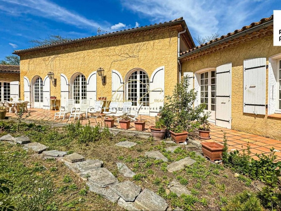 Vente Maison/Villa BRAM 11150 Aude FRANCE