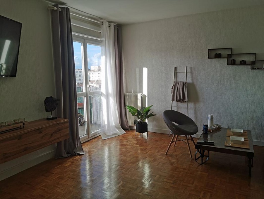 Vente Appartement CHALON-SUR-SAONE 71100 Sane et Loire FRANCE