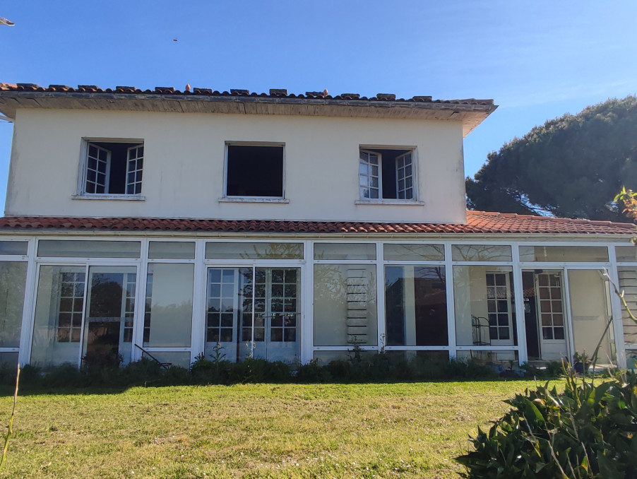Vente Maison/Villa CHENAC ST SEURIN D UZET 17120 Charente Maritime FRANCE