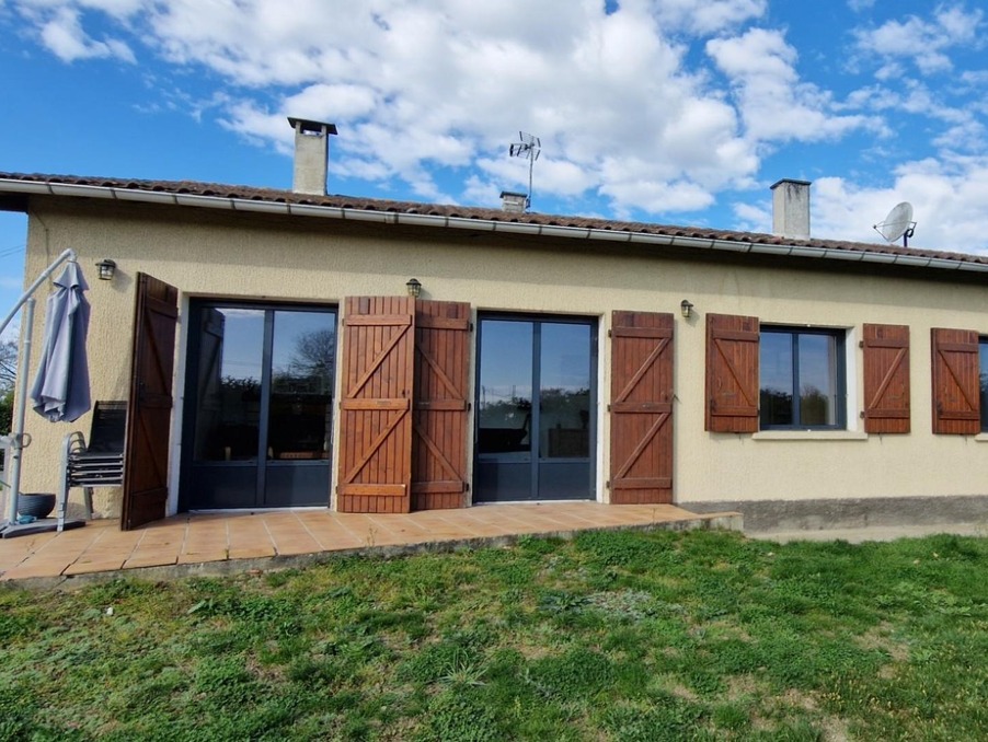 Vente Maison/Villa CAZERES 31220 Haute Garonne FRANCE