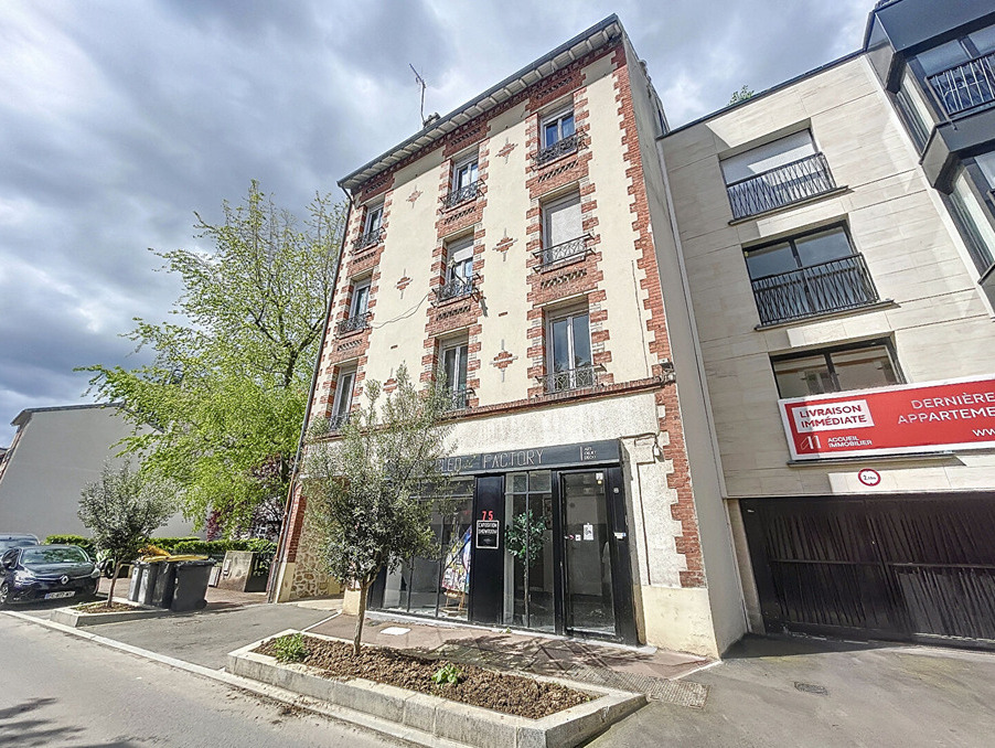 Vente Immeuble SURESNES 92150 Hauts de Seine FRANCE