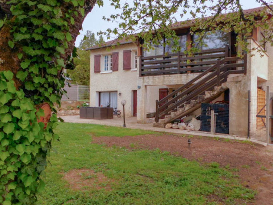 Vente Maison/Villa SOUILLAC 46200 Lot FRANCE