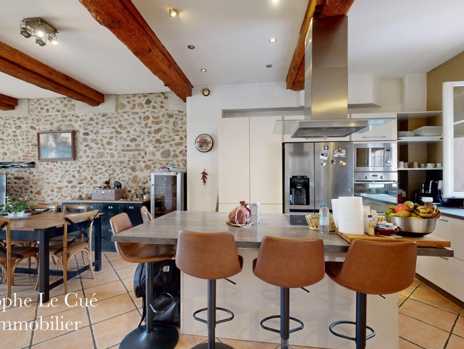 Vente Maison/Villa POLLESTRES 66450 Pyrenes orientales FRANCE