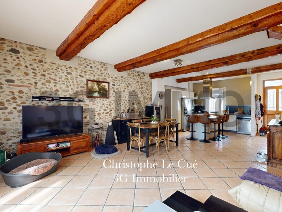 Vente Maison/Villa POLLESTRES 66450 Pyrenes orientales FRANCE