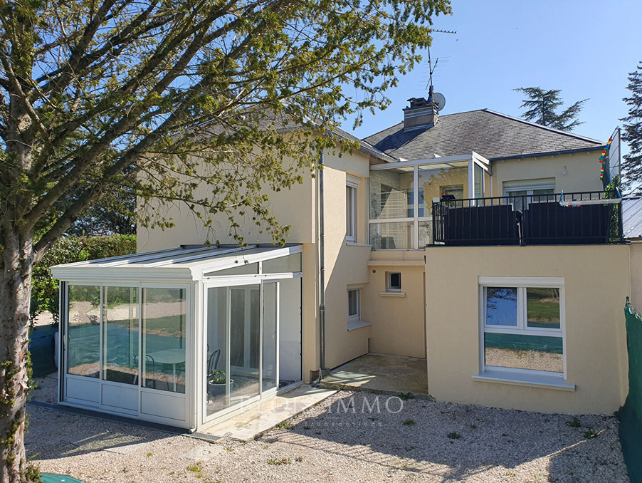 Vente Maison/Villa BLOIS 41000 Loir et Cher FRANCE