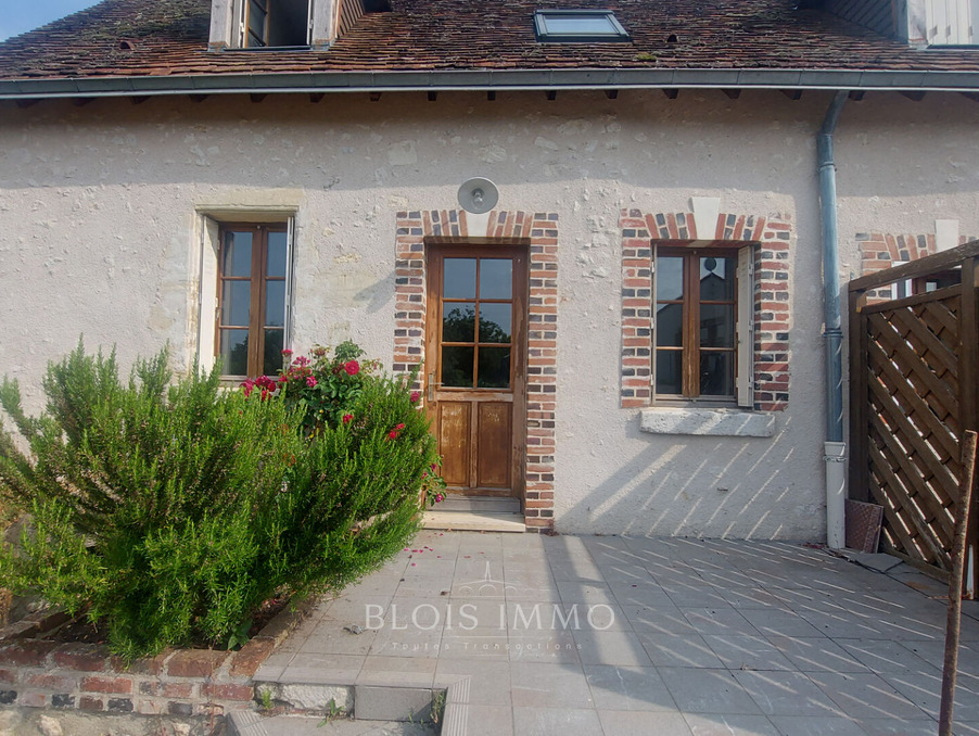 Vente Maison/Villa ONZAIN 41150 Loir et Cher FRANCE
