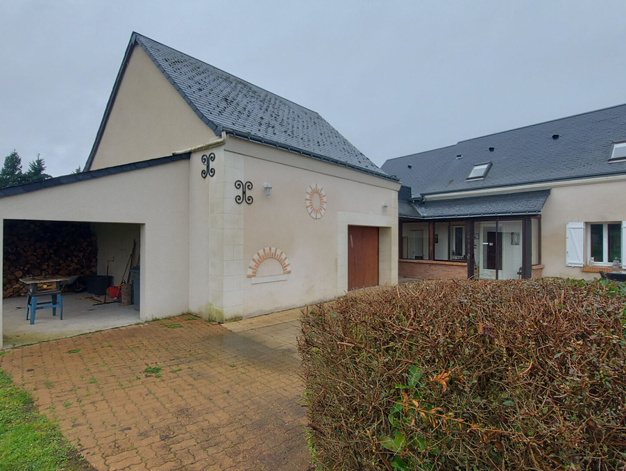 Vente Maison/Villa AMBOISE 37400 Indre et Loire FRANCE