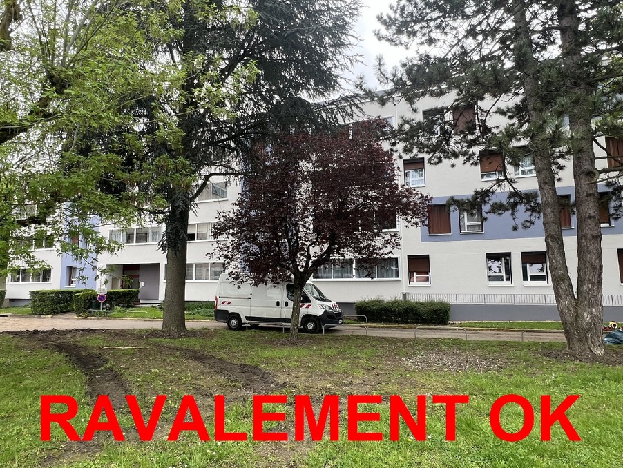 Vente Appartement ST JEAN DE LA RUELLE 45140 Loiret FRANCE
