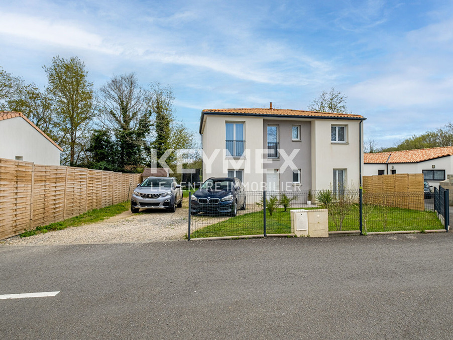 Vente Maison/Villa CHAUMES EN RETZ 44320 Loire Atlantique FRANCE