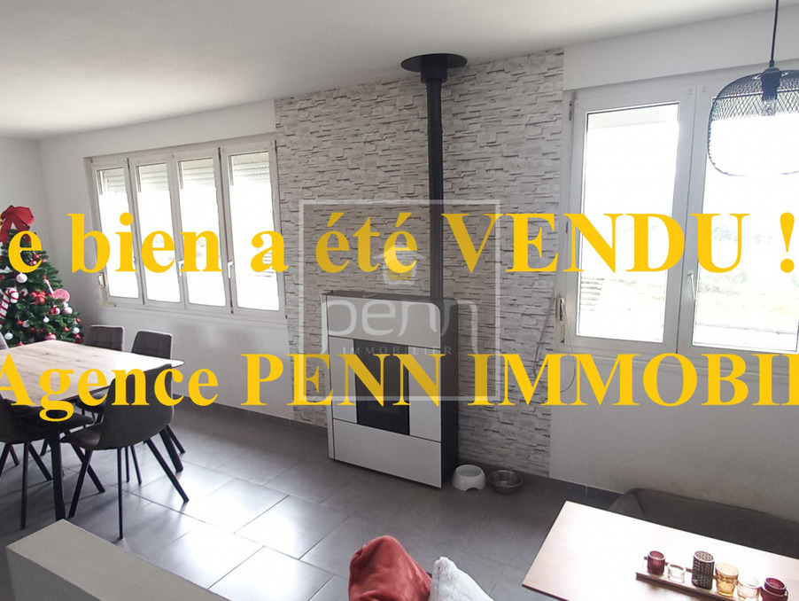 Vente Maison/Villa SAINT-PIERRE-LA-COUR 53410 Mayenne FRANCE