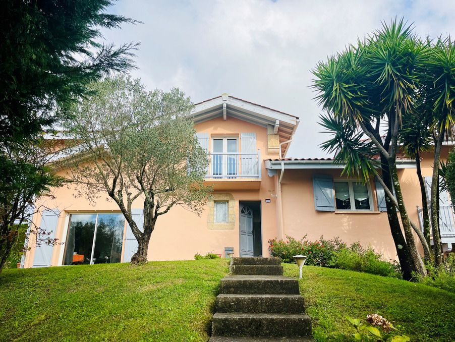 Vente Maison/Villa HENDAYE 64700 Pyrenes Atlantiques FRANCE