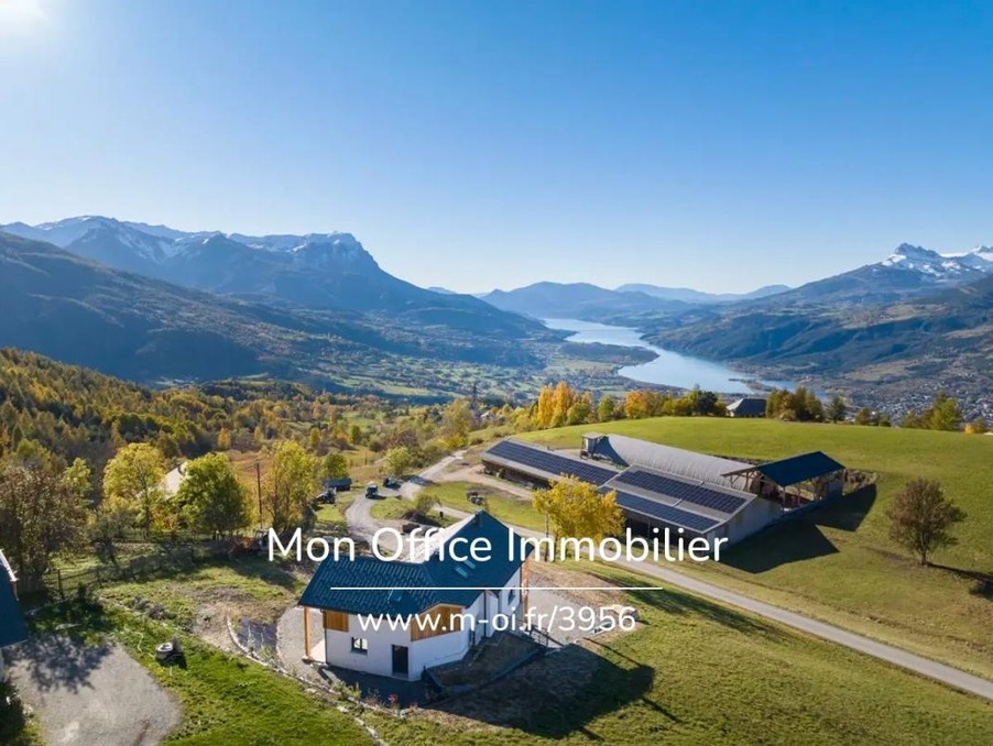 Vente Maison/Villa LES ORRES 05200 Hautes Alpes FRANCE