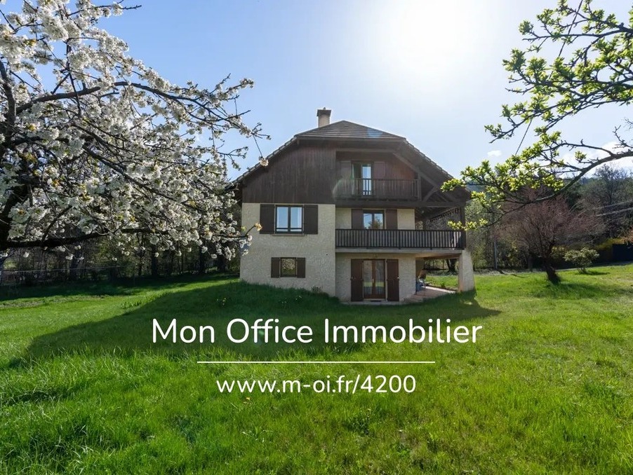 Vente Maison/Villa SAINT-SAUVEUR 05200 Hautes Alpes FRANCE