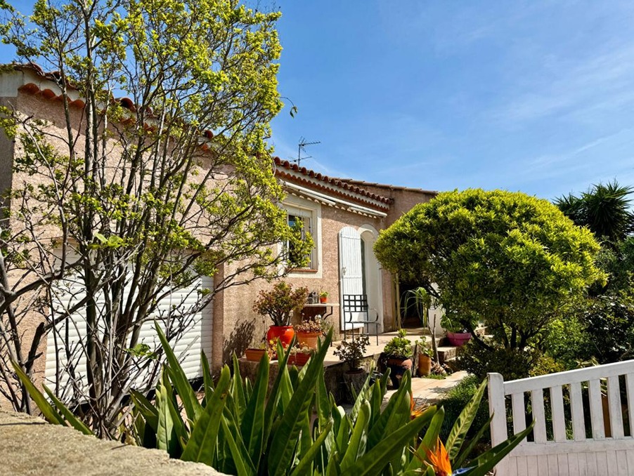 Vente Maison/Villa BORMES-LES-MIMOSAS 83230 Var FRANCE