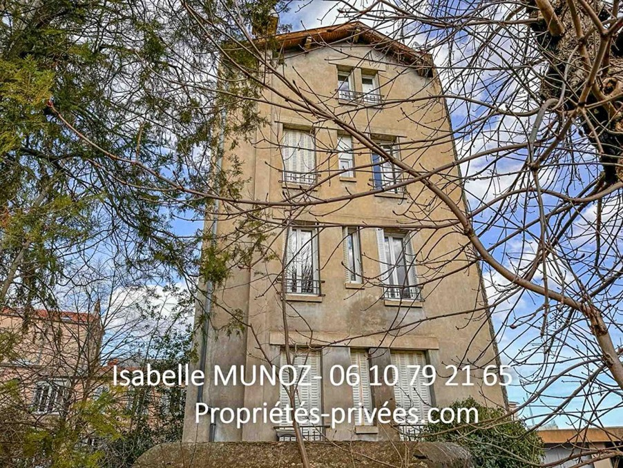 Vente Immeuble CHAMALIERES 63400 Puy de Dme FRANCE