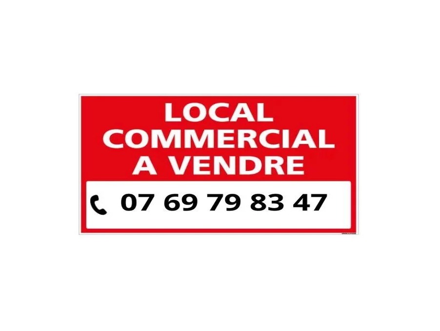 Vente Bureau/Local ROUEN 76100 Seine Maritime FRANCE