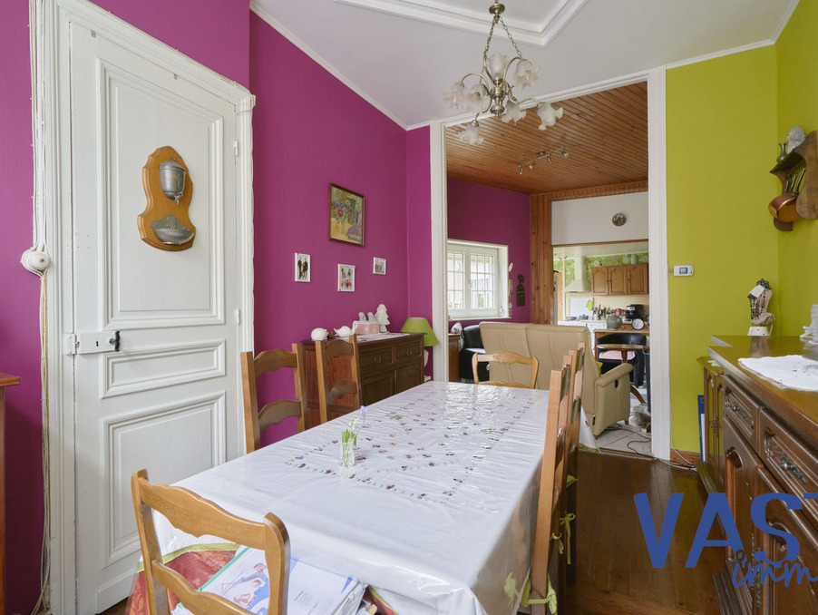 Vente Maison/Villa LILLE 59800 Nord FRANCE