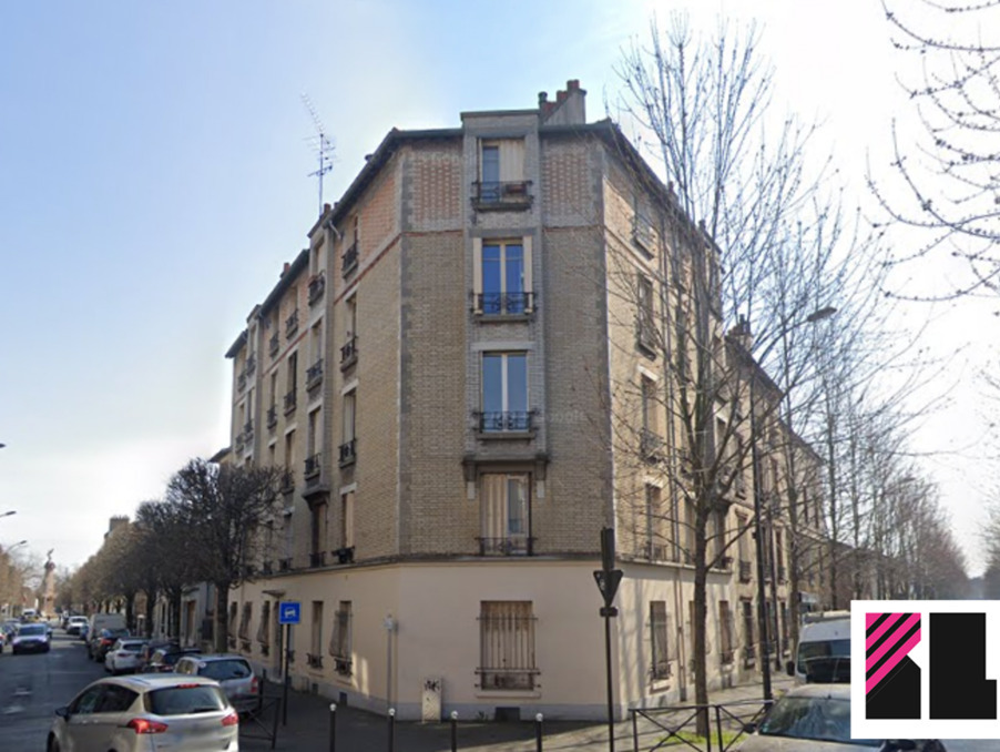 Vente Appartement VITRY-SUR-SEINE 94400 Val de Marne FRANCE