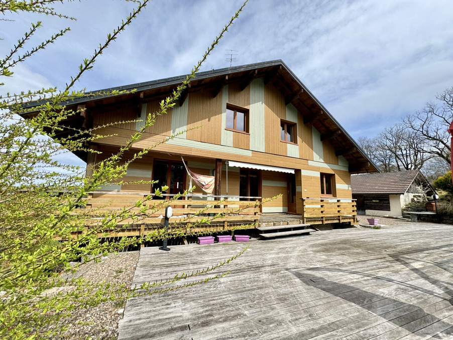 Vente Maison/Villa ECORCES 25140 Doubs FRANCE