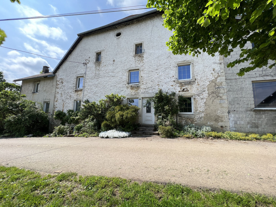 Vente Maison/Villa FLEUREY 25190 Doubs FRANCE