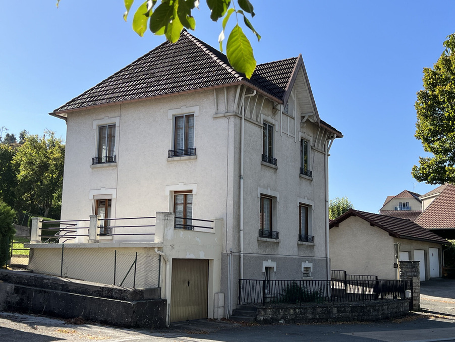 Vente Maison/Villa MAICHE 25120 Doubs FRANCE