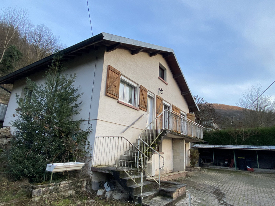 Vente Maison/Villa NOIREFONTAINE 25190 Doubs FRANCE