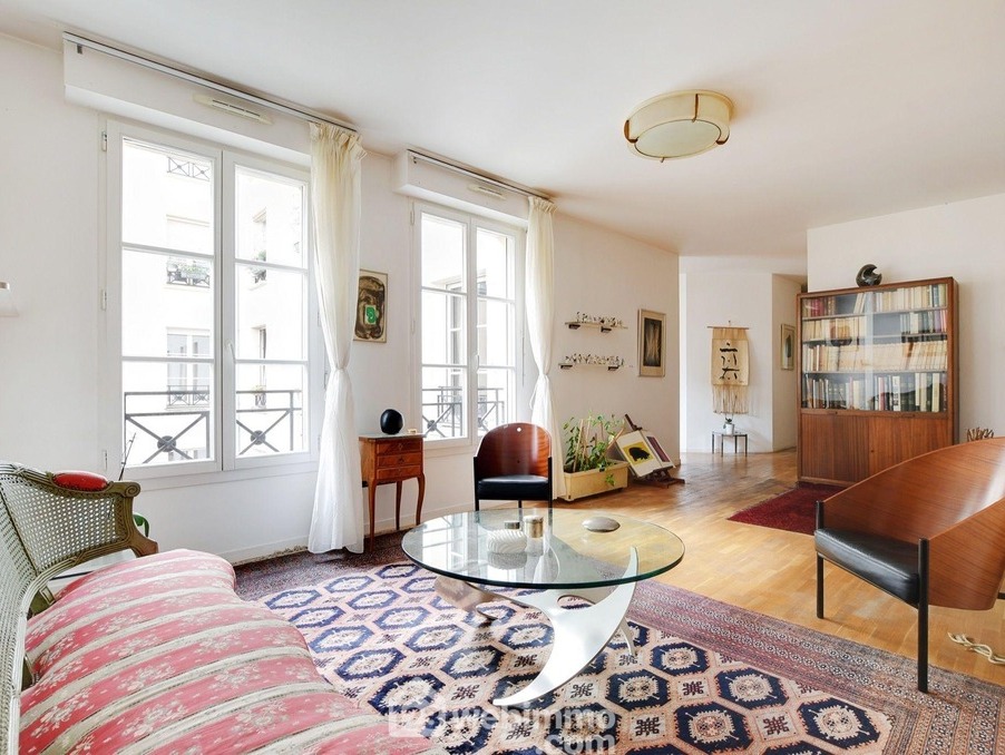 Vente Appartement PARIS 75010 Paris FRANCE