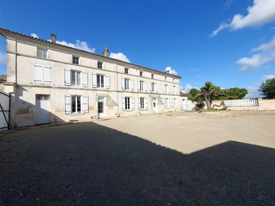 Vente Maison/Villa JARNAC 16200 Charente FRANCE