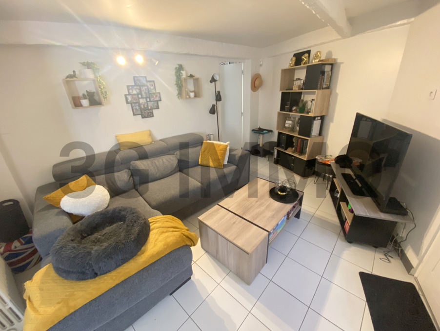 Vente Appartement MARINES 95640 Val d'Oise FRANCE