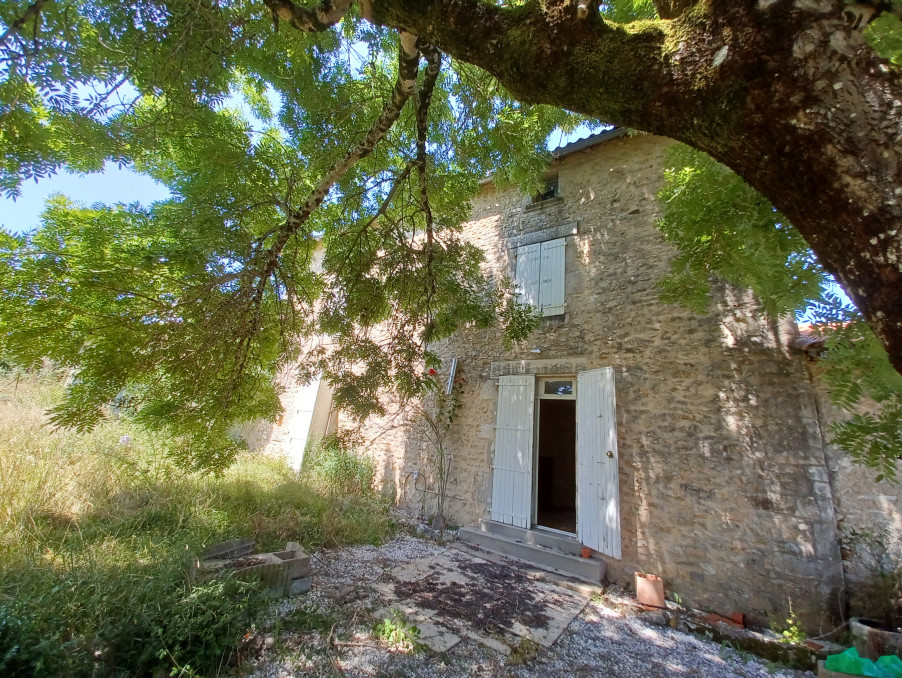 Vente Maison/Villa SAINT-CLAUD 16450 Charente FRANCE