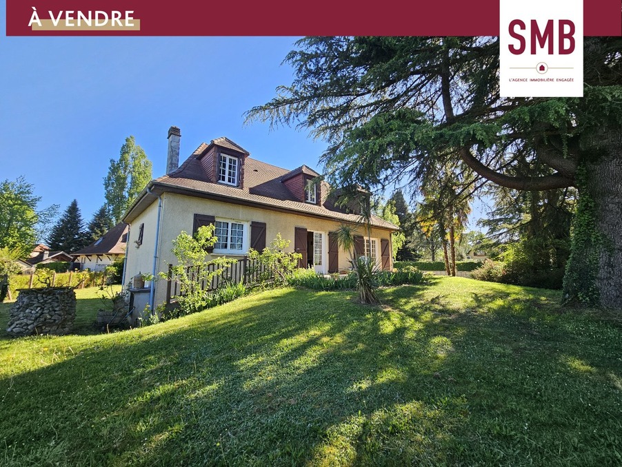 Vente Maison/Villa LONS 64140 Pyrenes Atlantiques FRANCE