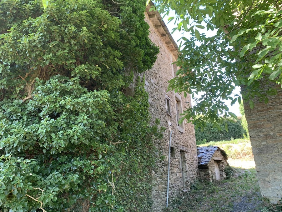 Vente Maison/Villa ARVIEU 12120 Aveyron FRANCE