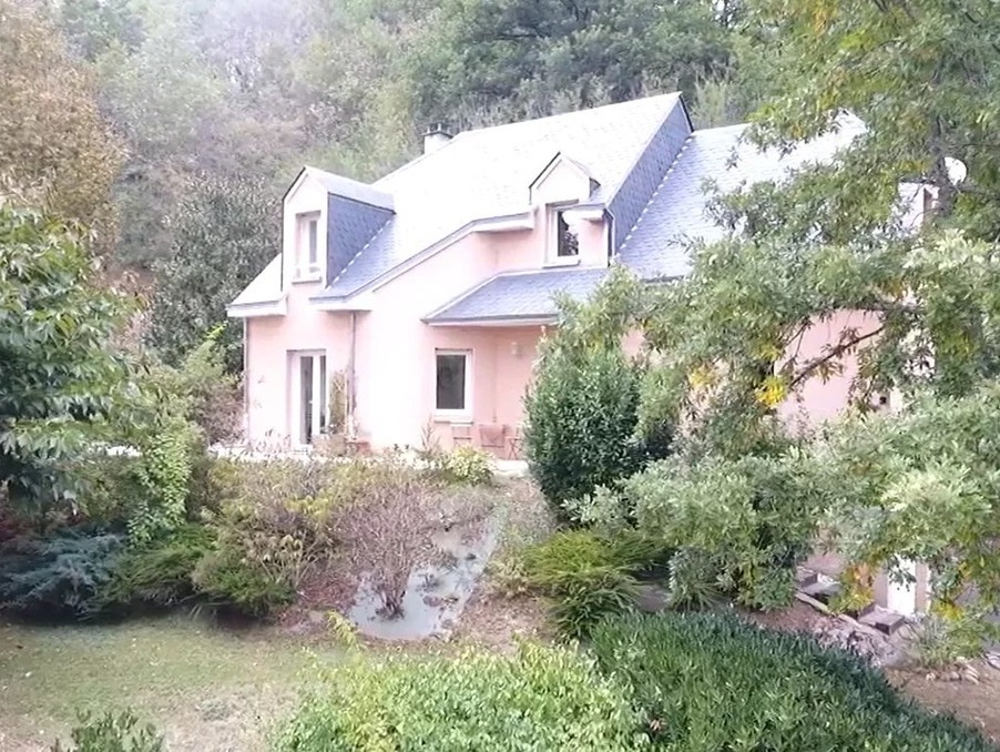 Vente Maison/Villa SEBRAZAC 12190 Aveyron FRANCE