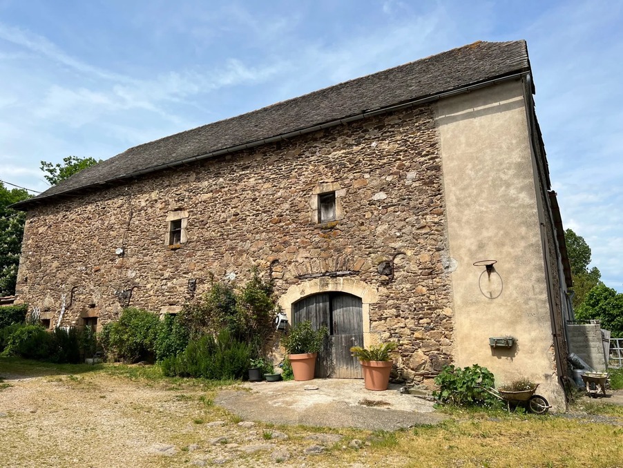 Vente Maison/Villa BELCASTEL 12390 Aveyron FRANCE