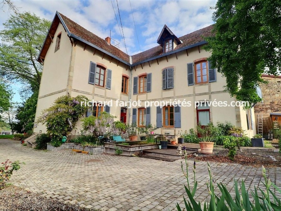 Vente Maison/Villa LEZOUX 63190 Puy de Dme FRANCE