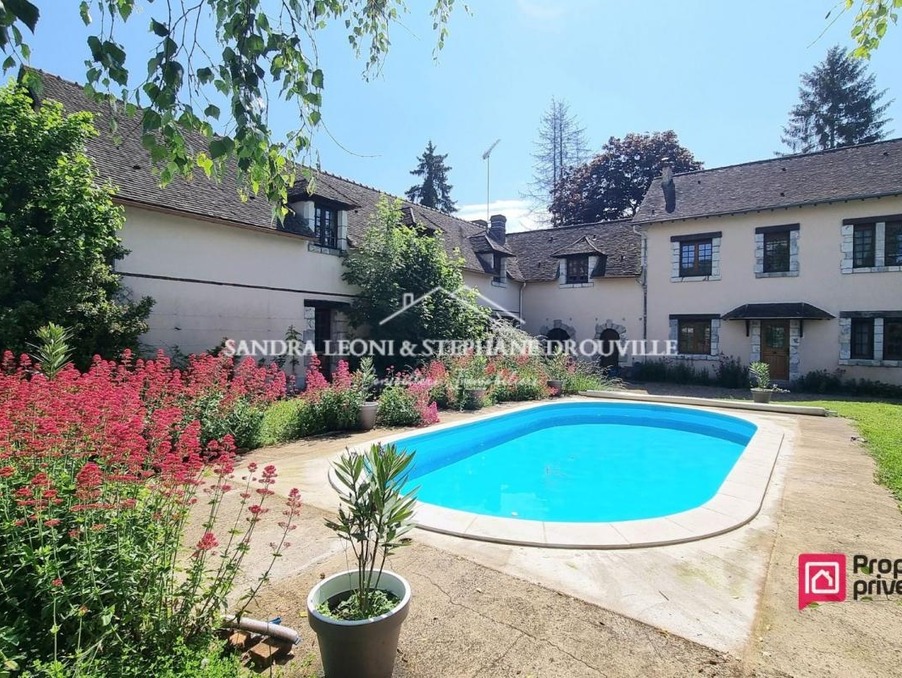 Vente Maison/Villa JOUY 28300 Eure et Loir FRANCE
