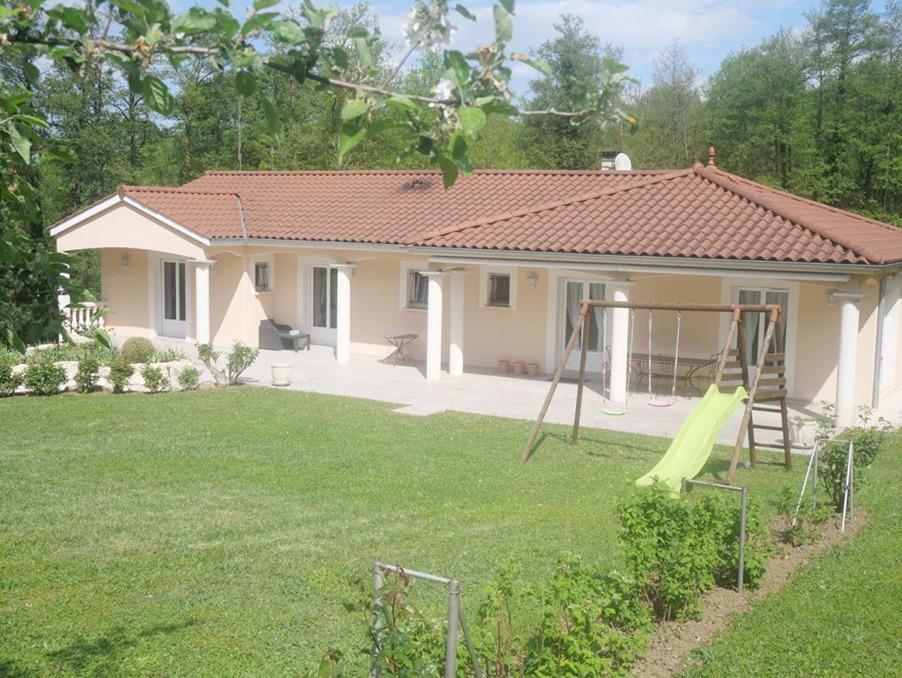 Vente Maison/Villa CHASSAGNY 69700 Rhne FRANCE