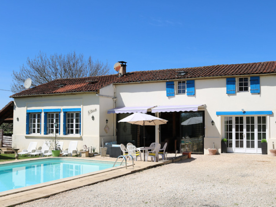 Vente Maison/Villa SAINT-CYPRIEN 24220 Dordogne FRANCE