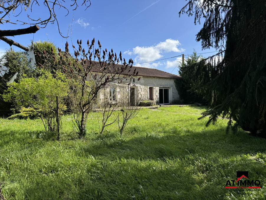Vente Maison/Villa BROSSAC 16480 Charente FRANCE