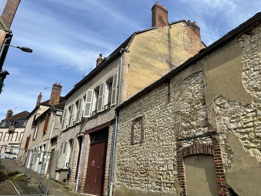 Vente Maison/Villa SAINT-FLORENTIN 89600 Yonne FRANCE