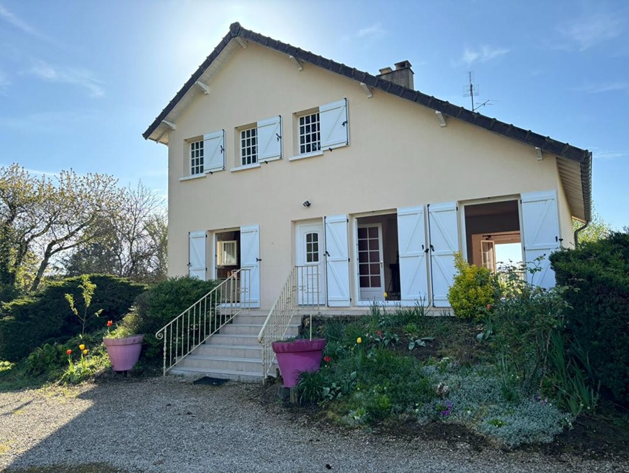 Vente Maison/Villa ARCES-DILO 89320 Yonne FRANCE