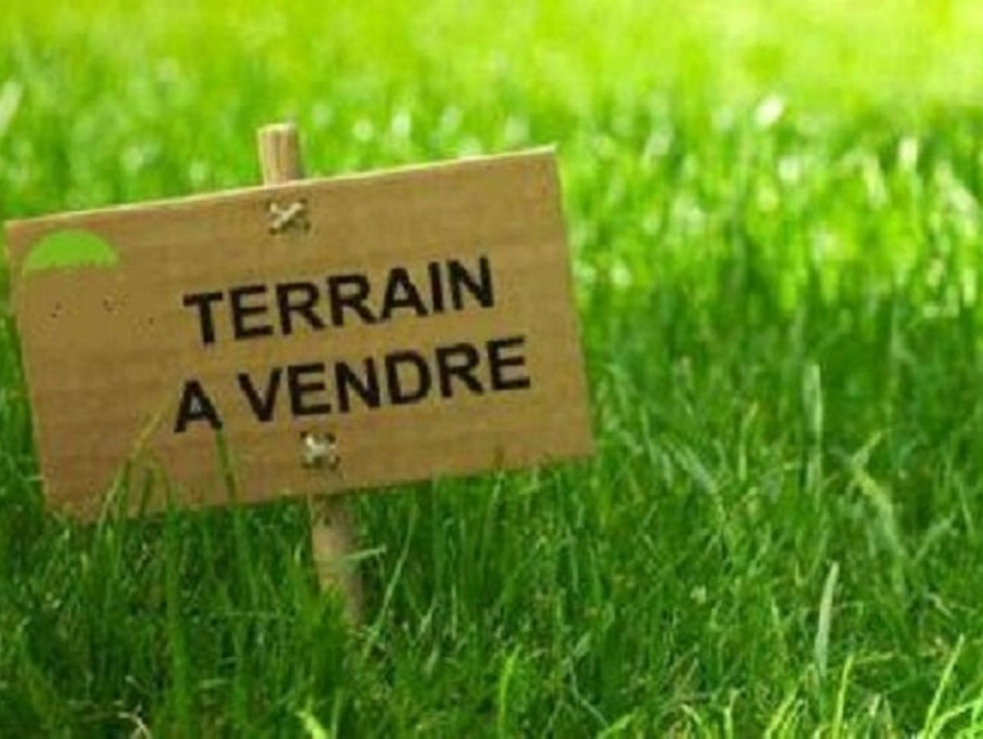 Vente Terrain DOULLENS 80600 Somme FRANCE