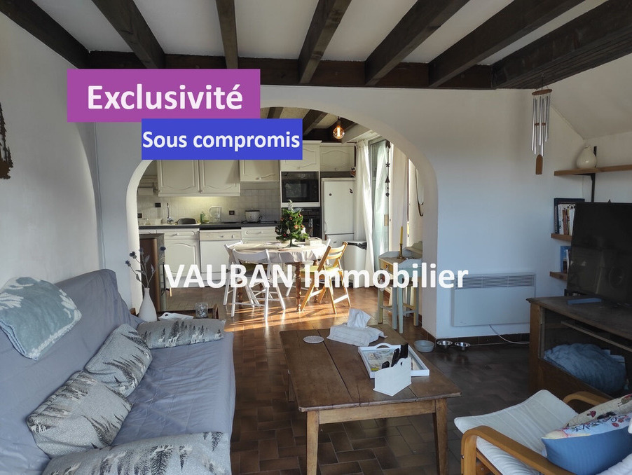 Vente Appartement BRIANCON 05100 Hautes Alpes FRANCE