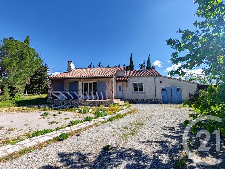 Vente Maison/Villa ST ETIENNE LES ORGUES 04230 Alpes de Haute Provence FRANCE