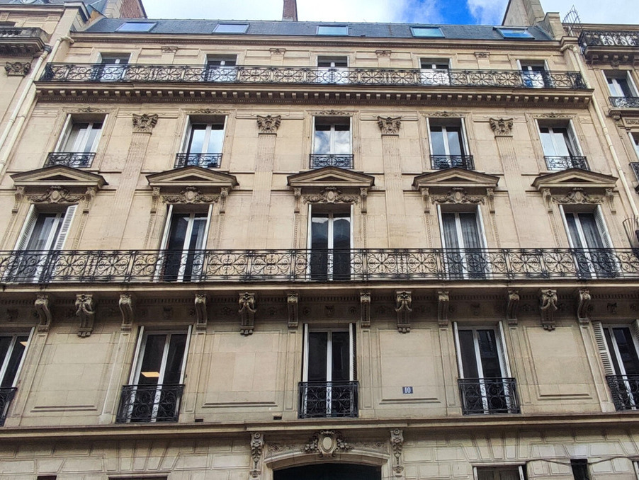 Vente Appartement PARIS 75008 Paris FRANCE