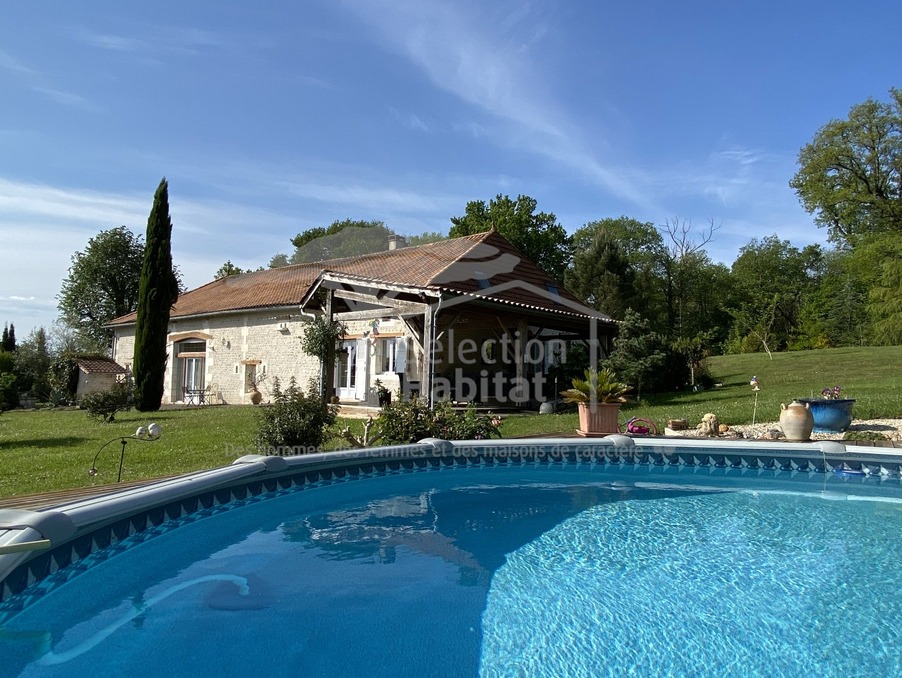 Vente Maison/Villa VAUX LAVALETTE 16320 Charente FRANCE