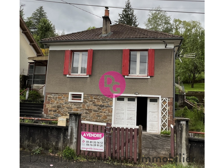Vente Maison/Villa DECAZEVILLE 12300 Aveyron FRANCE